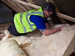 Best Crawl Space Insulation  in Golf Manor, OH